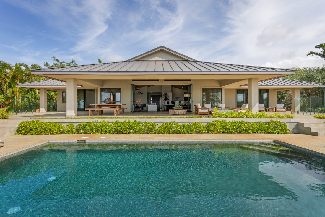 House in Waimea, Hawaii, United States 1 - 16899558