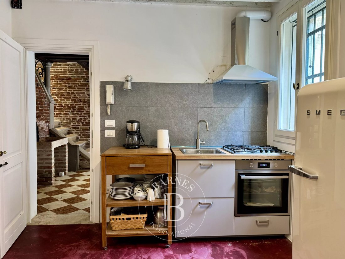 Appartement à Centre Historique de Venise, Venise, Italie 2 - 16900923