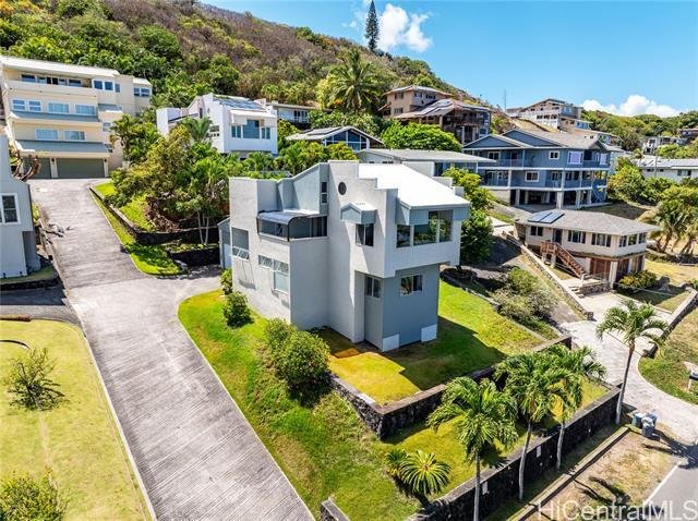 House in Kaneohe, Hawaii, United States 4 - 16901067