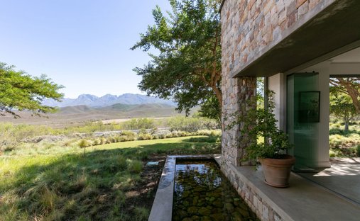 Farm Ranch in Langeberg Local Municipality, Westkap, Südafrika 1