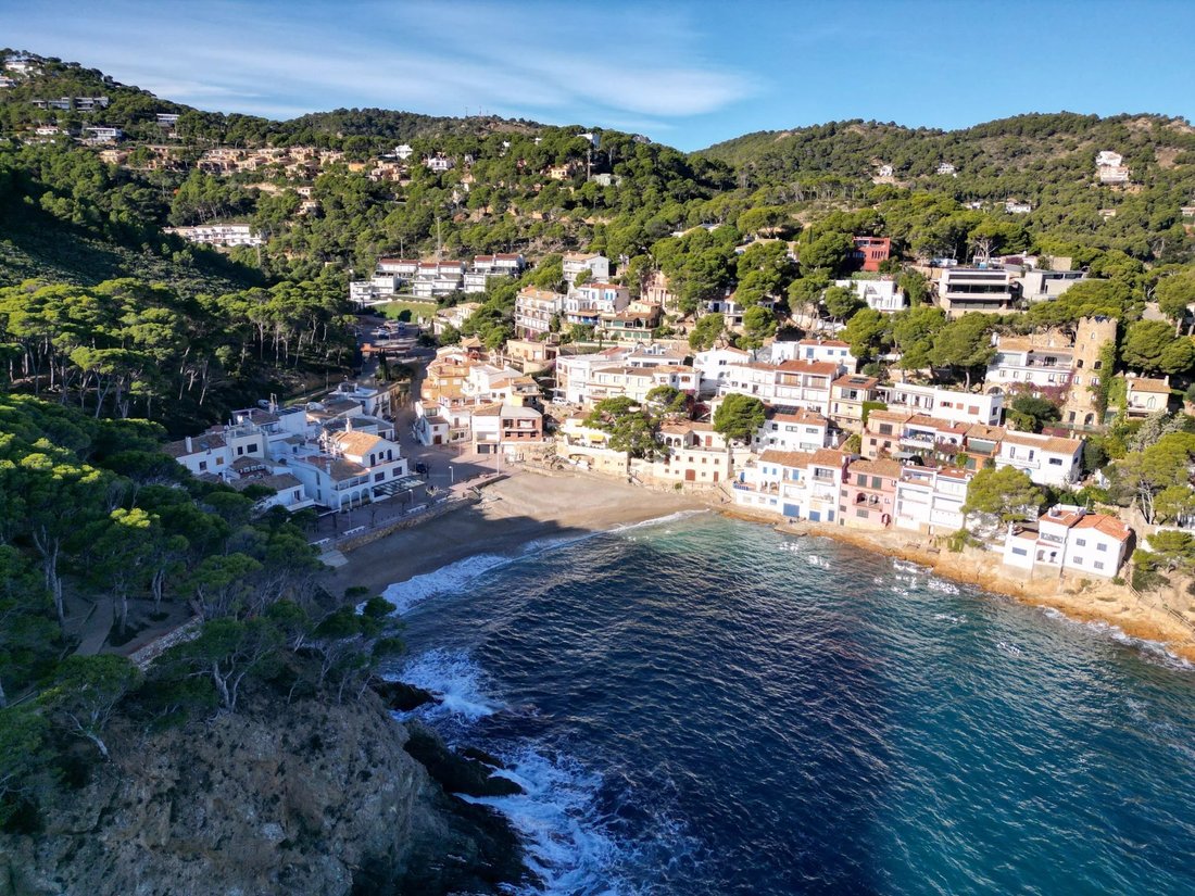 House in Costa Brava, Spain 4 - 16898392