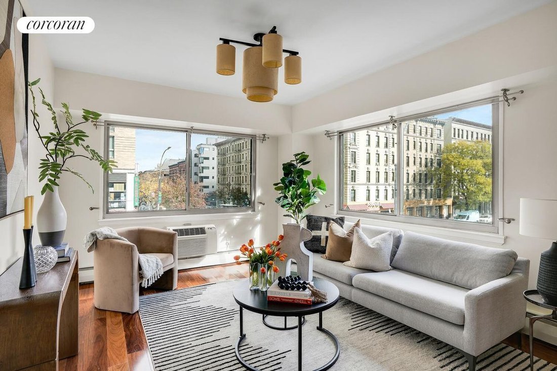 Co Op in New York, New York, United States 1 - 16899553
