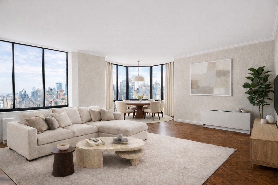 Condo in New York, New York, United States 1 - 16902404