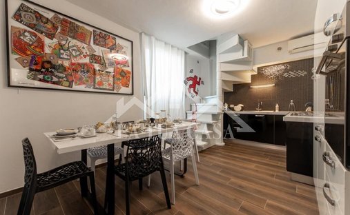Wohnung in Historisches Zentrum, Viareggio, Toskana 1