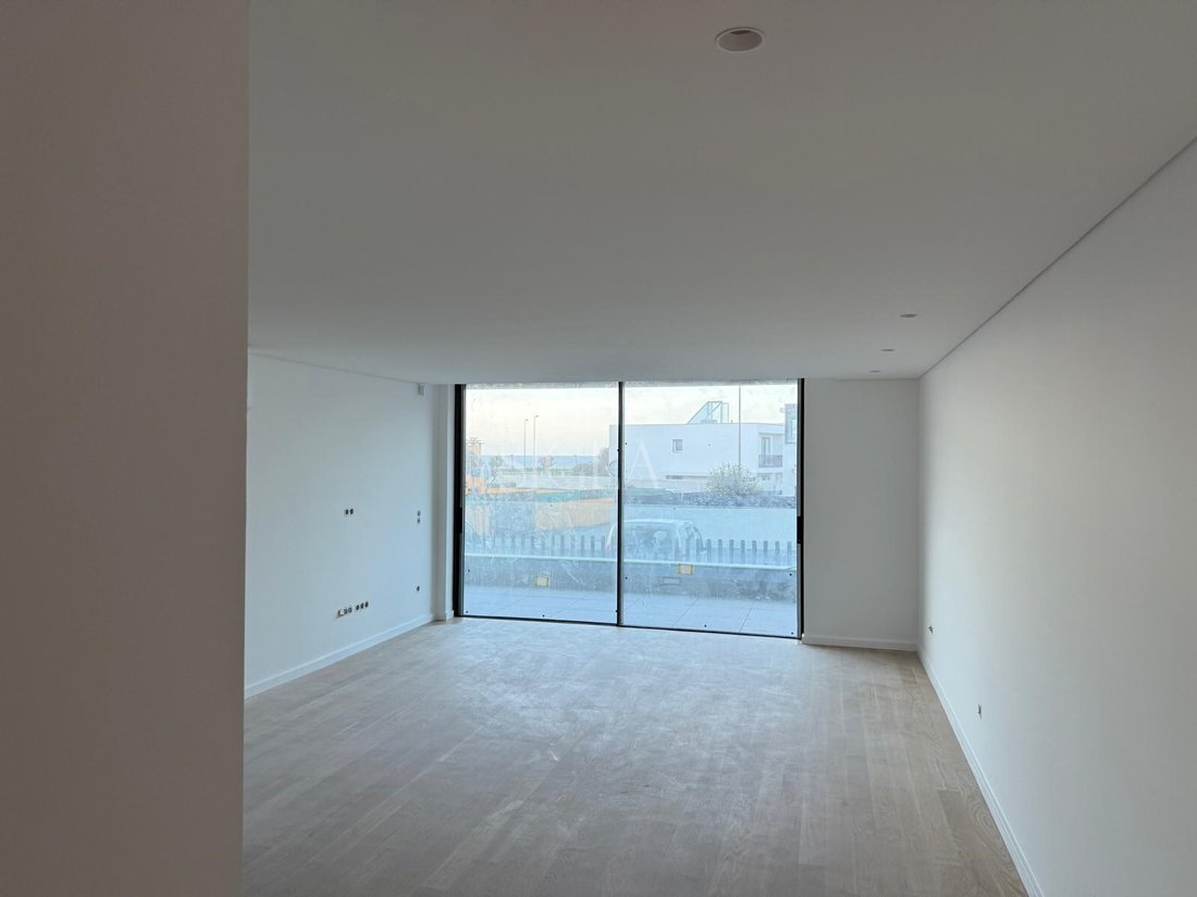 Apartment in Canidelo, Porto District, Portugal 3 - 16599378
