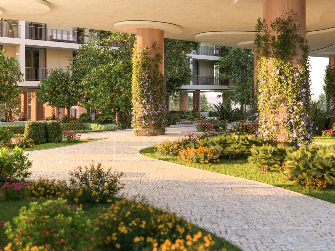 Apartment in Carnaxide e Queijas, Lisbon, Portugal 5 - 14826009