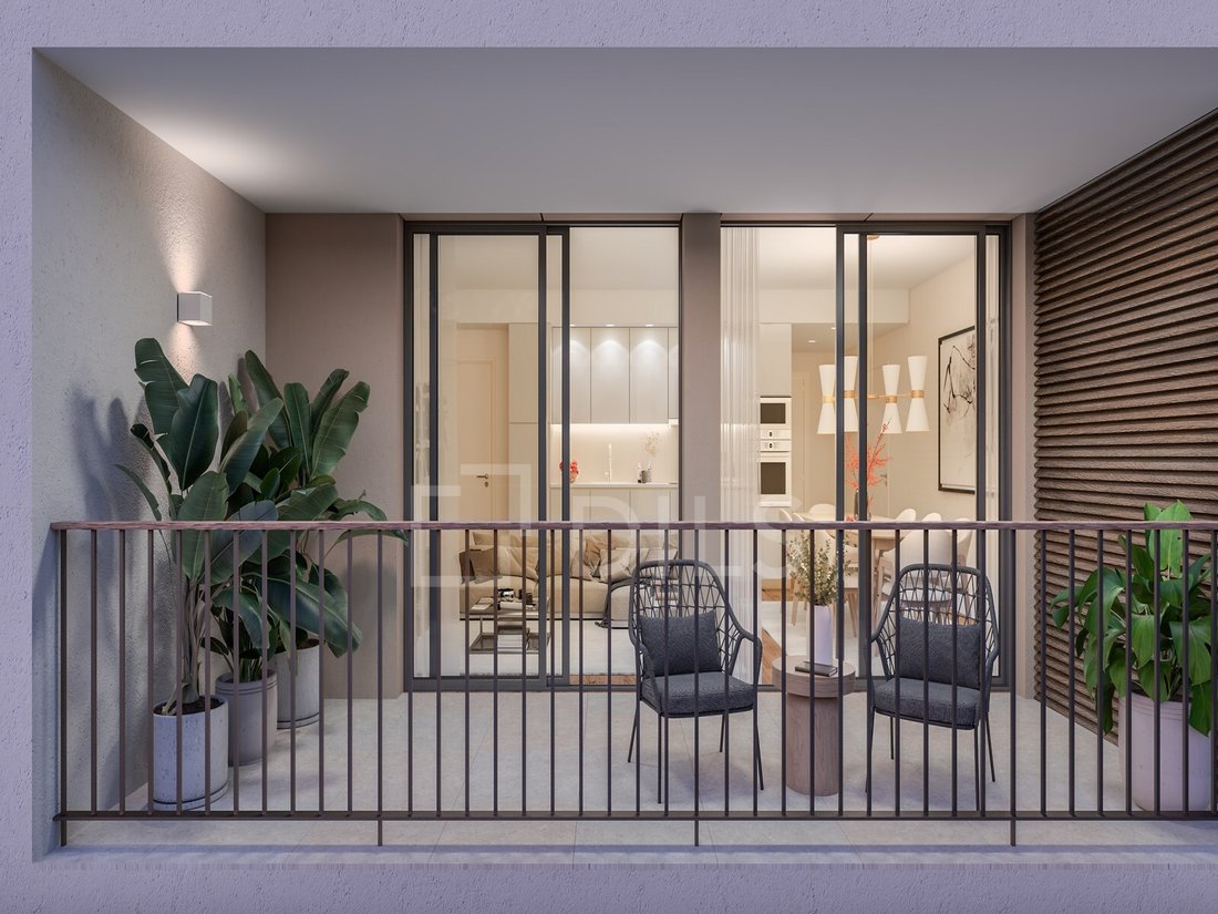 Apartment in Carnaxide e Queijas, Lisbon, Portugal 5 - 14826005