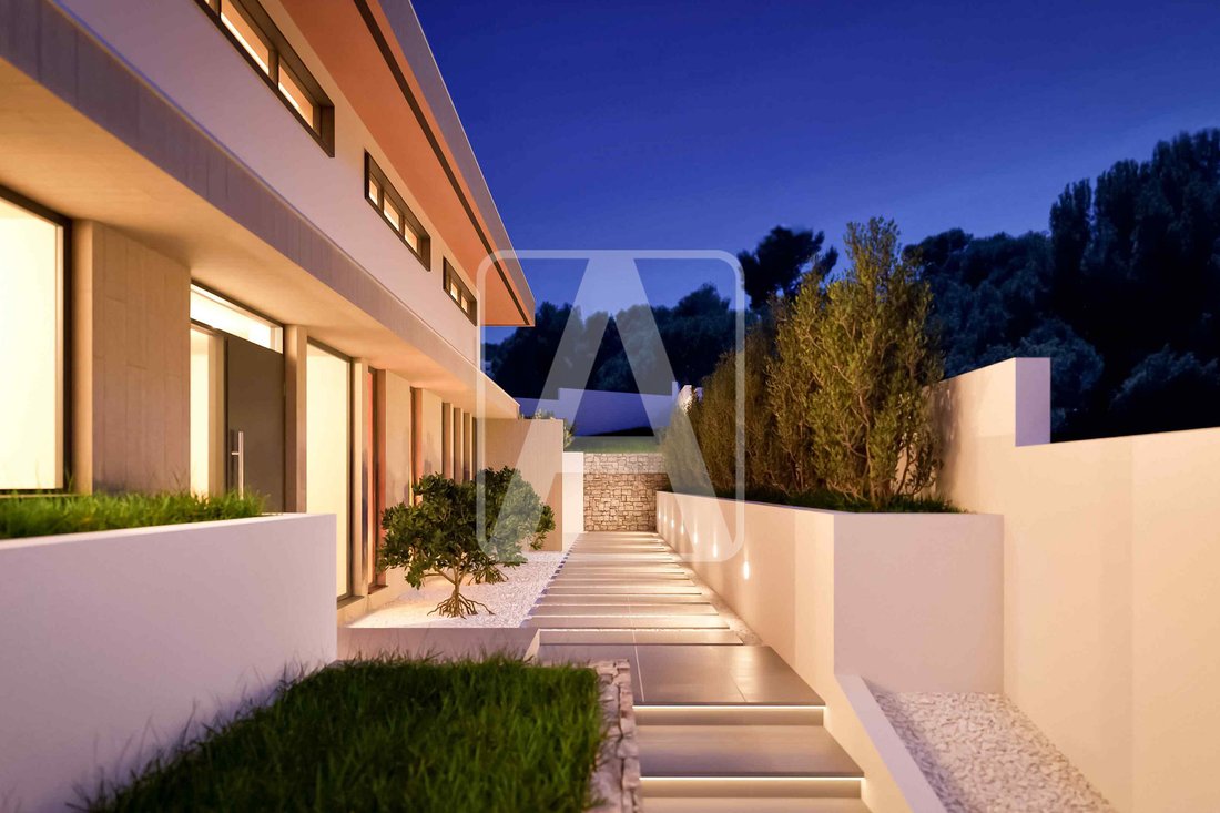 Villa in Moraira, Teulada, Valencian Community 4 - 16901035