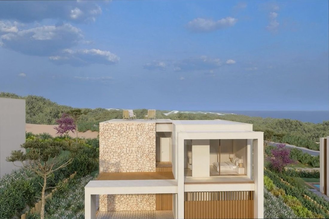 House in Vau, Leiria District, Portugal 3 - 16903633