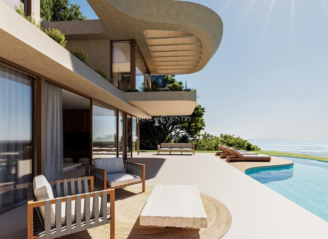 Villa in Xabia / Javea, Valencian Community, Spain 4 - 16900409