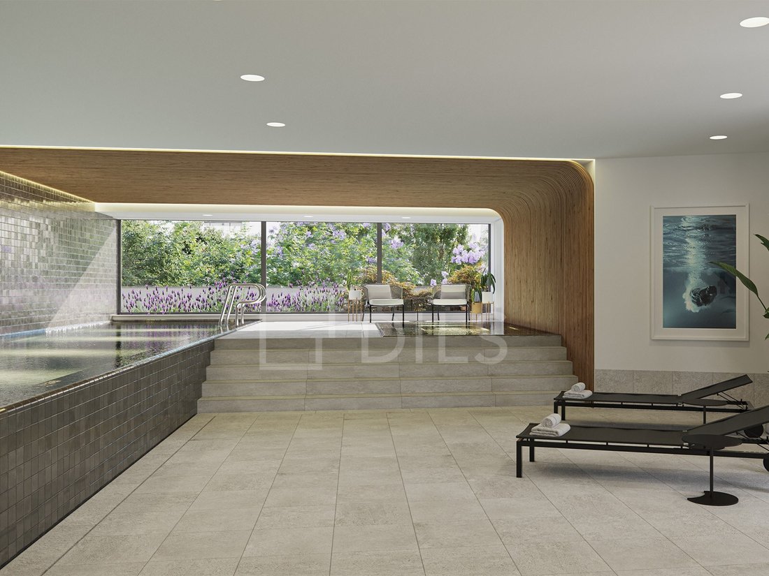 Apartamento en Lumiar, Lisboa, Portugal 3 - 12291112