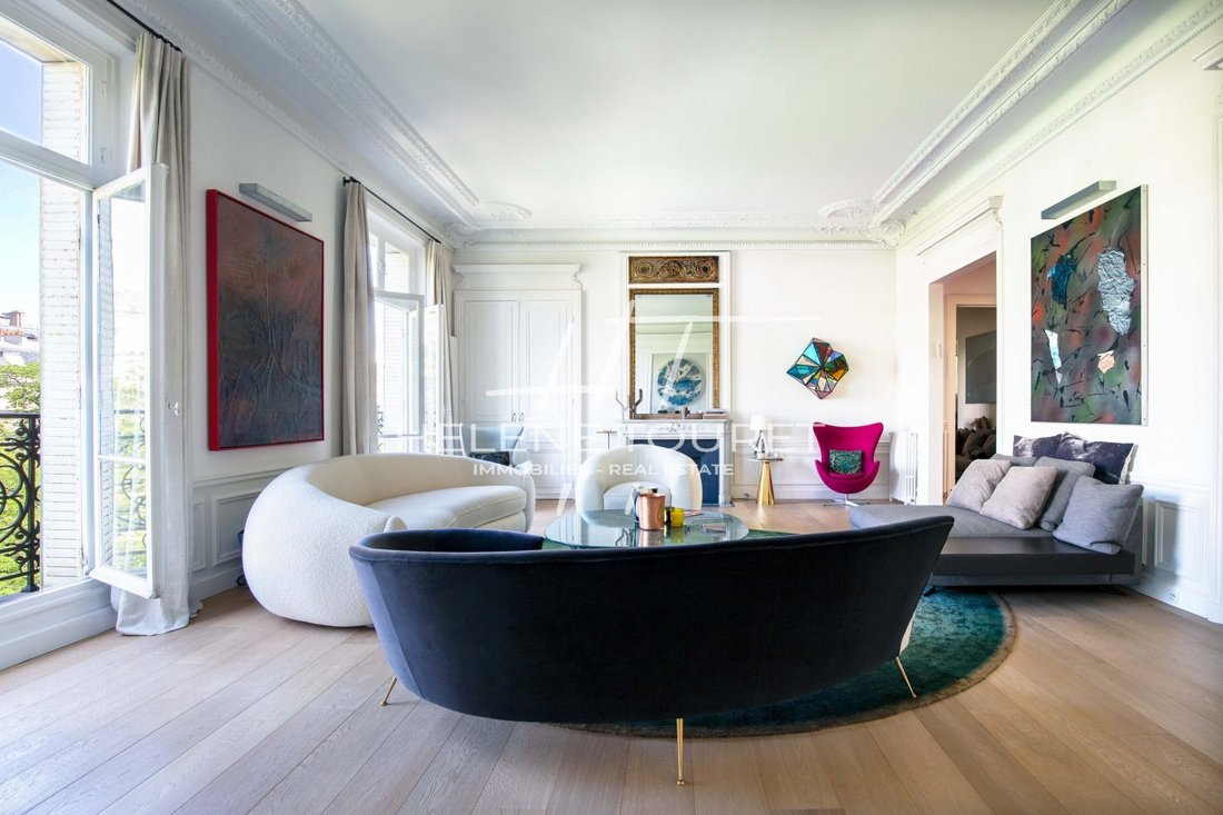Apartment in Montorgueil-Saint Denis, Paris 2e Arrondissement, Paris 5 - 16898563