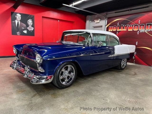 Chevrolet Bel Air in Calverton, NY, United States 3 - 16900307
