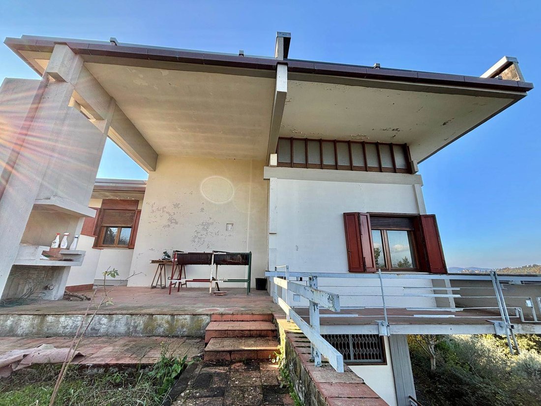 Apartment in Fortini - Ponte a Ema, Florence, Italy 2 - 16901195