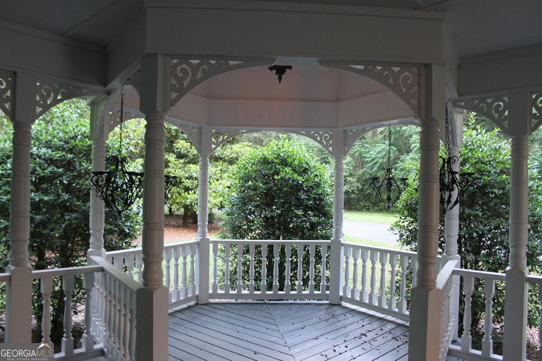 House in Cordele, Georgia, United States 4 - 16903230