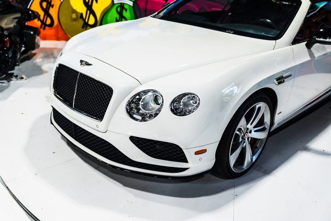 Cabriolet in Boynton Beach, FL, United States 4 - 16857058
