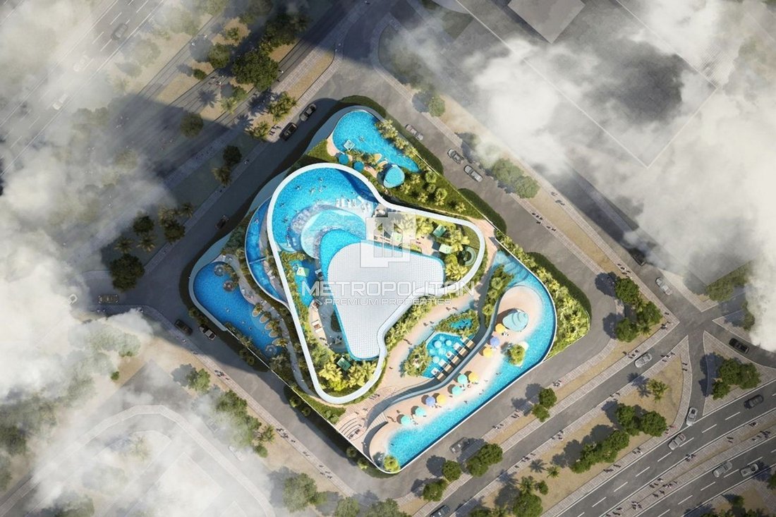 Apartment in Al Safouh Second, Al Safouh, Dubai 5 - 16904224