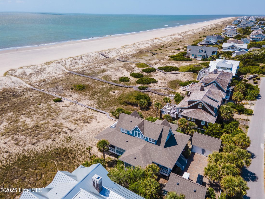 House in Southport, North Carolina, United States 2 - 16900461