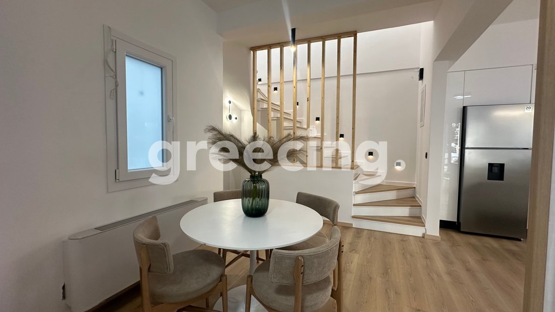 Apartment in Filothei - Psychiko, Attica, Greece 4 - 15218111