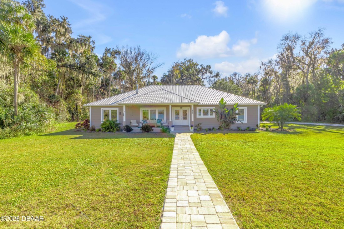 House in New Smyrna Beach, Florida, United States 2 - 16877714