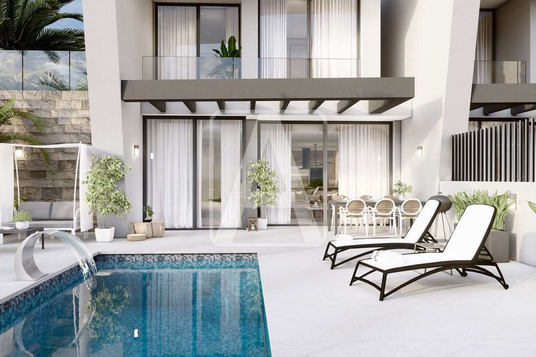 Villa a Calp, Comunità Valenzana, Spagna 1 - 16900942