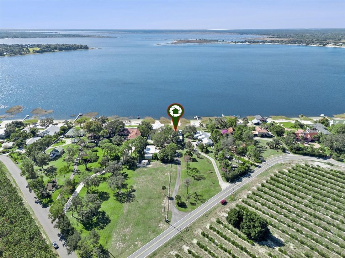 House in Babson Park, Florida, United States 1 - 16902977