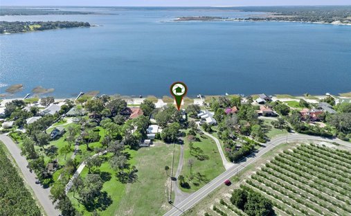 House in Babson Park, Florida, United States 1