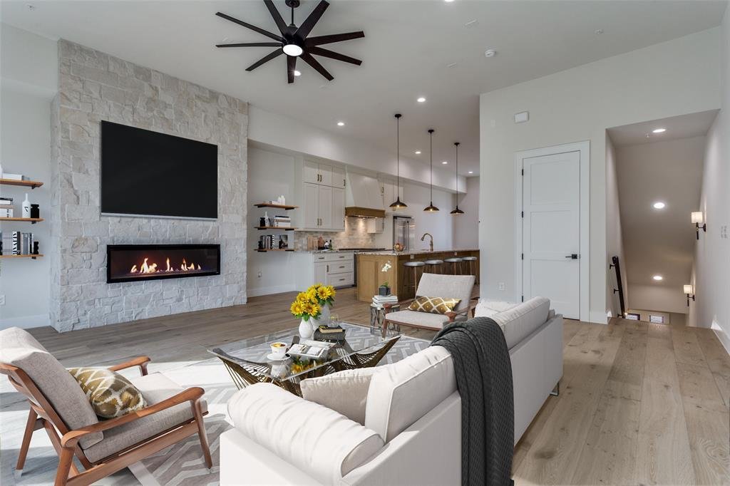 Condo in Flower Mound, Texas, United States 5 - 16901157