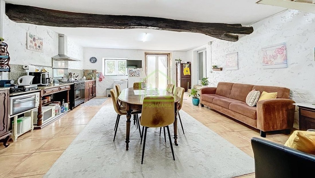 Townhouse in Aver-o-Mar, Amorim e Terroso, Porto District, Portugal 3 - 16903254