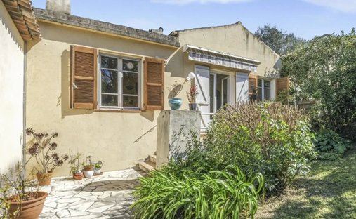 Cannes Californie Gated Estate Joint Agent