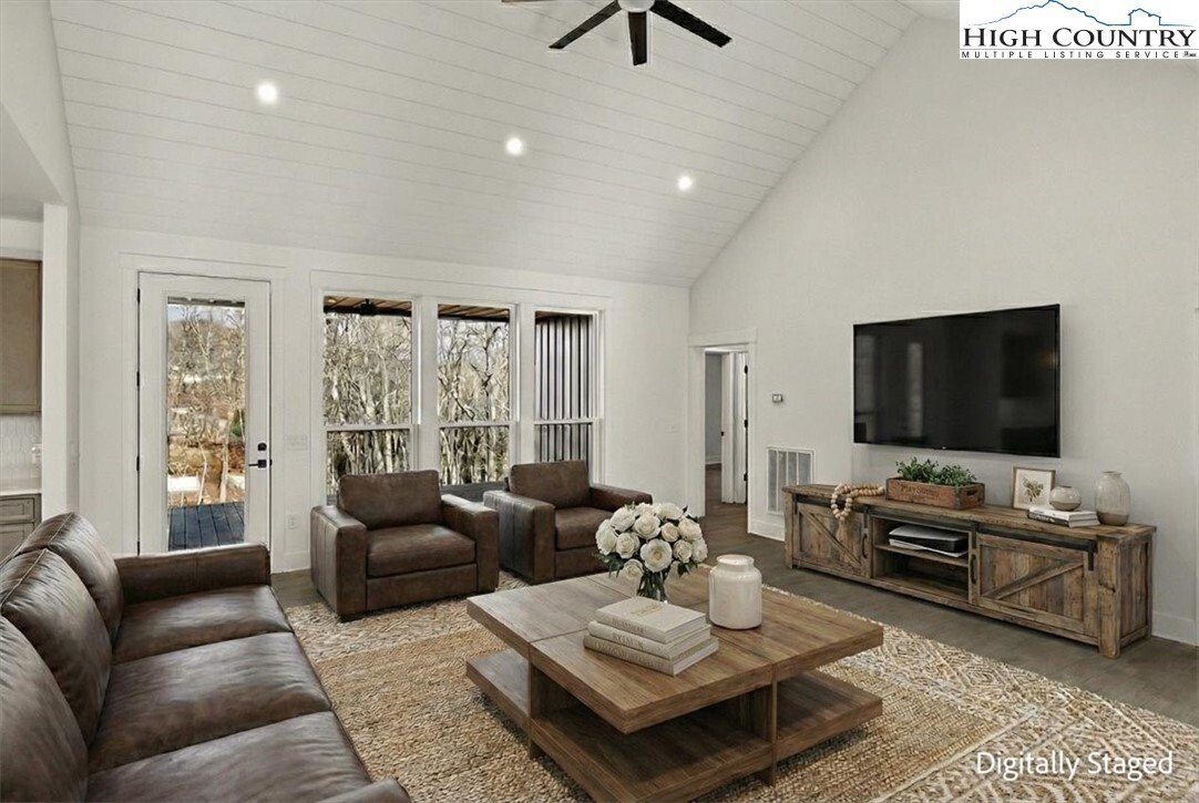 House in Sparta, North Carolina, United States 4 - 16900270