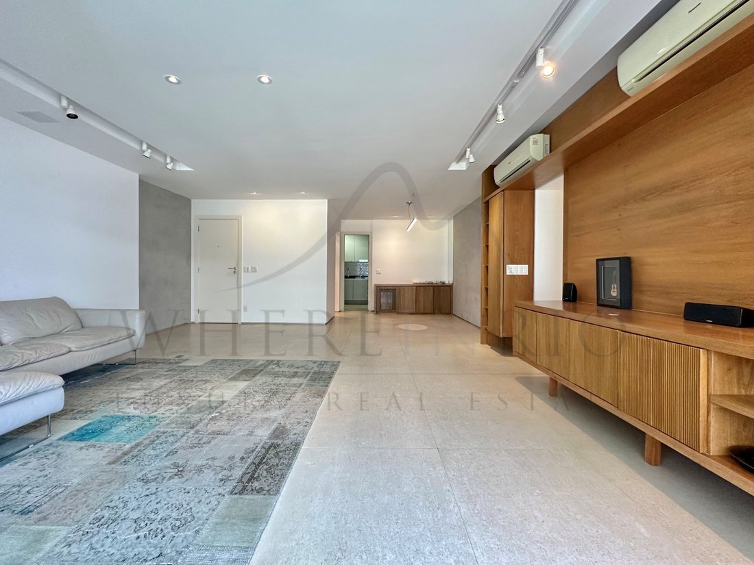 Apartment in Rio de Janeiro, State of Rio de Janeiro, Brazil 5 - 16899224