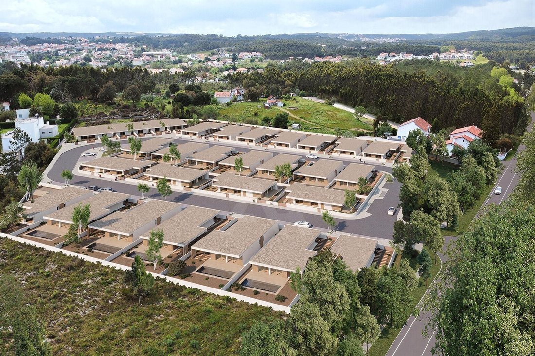 House in Nadadouro, Leiria District, Portugal 1 - 16903657