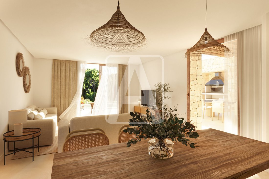 Villa in Benissa, Valencian Community, Spain 4 - 16901086