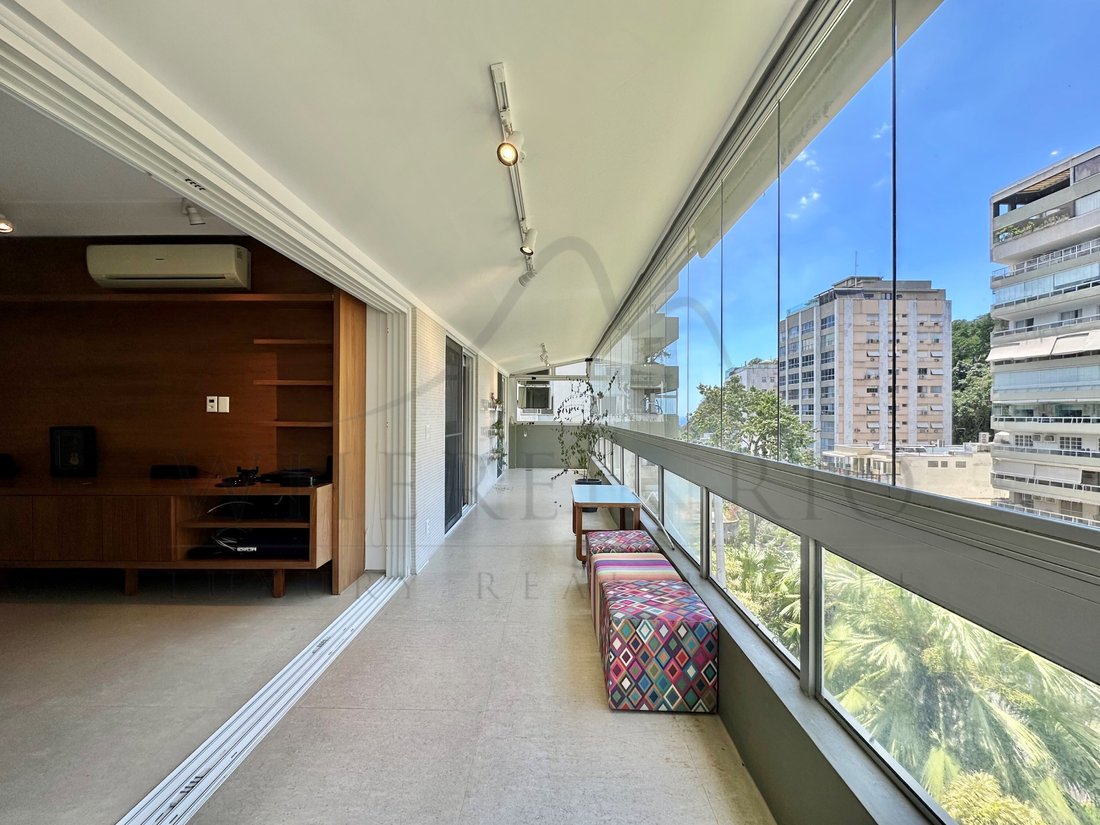 Apartment in Rio de Janeiro, State of Rio de Janeiro, Brazil 2 - 16899224