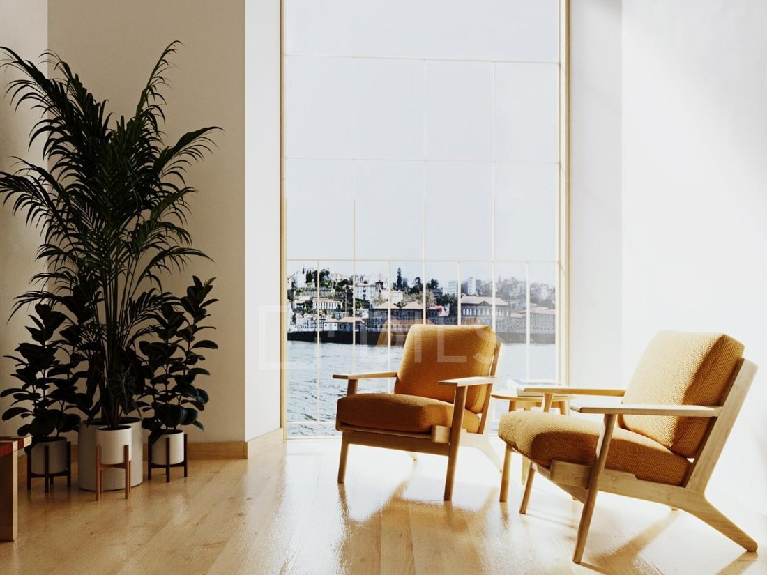 Apartment in Santa Marinha e Sao Pedro da Afurada, Porto District, Portugal 5 - 16903667