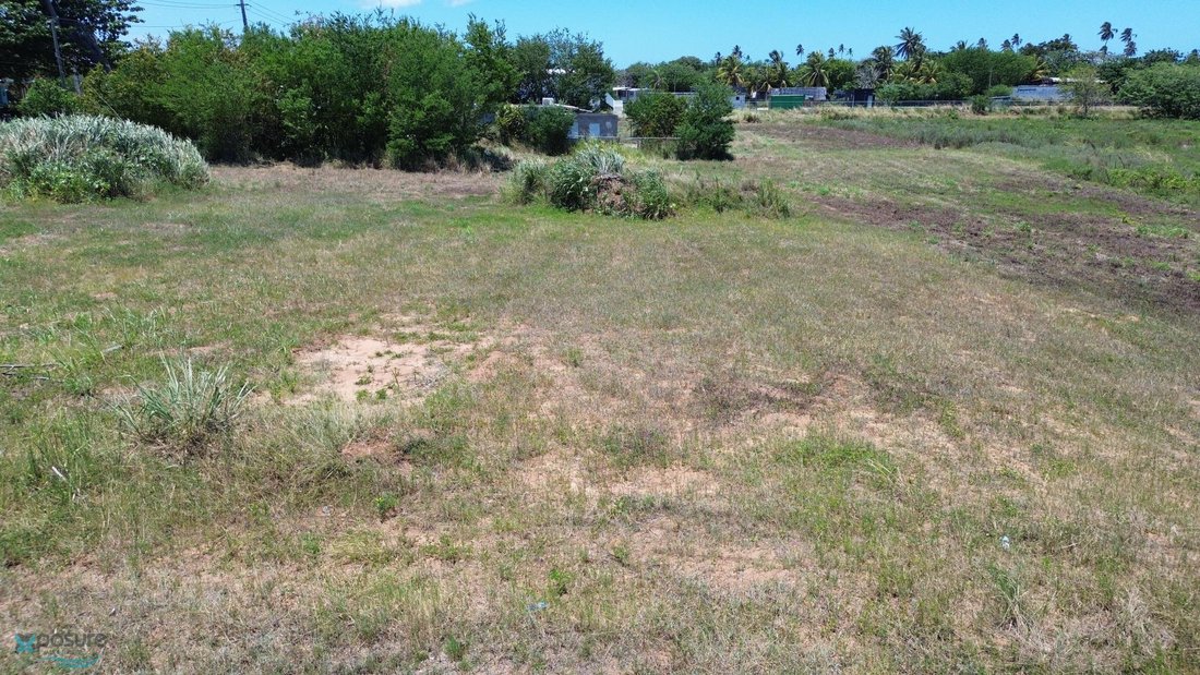 Land in Jobos, Isabela, Puerto Rico 1 - 16898634
