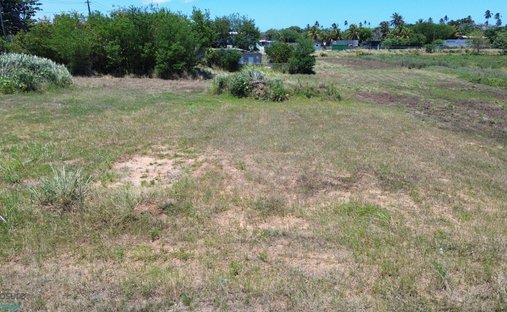Land in Jobos, Isabela, Puerto Rico 1