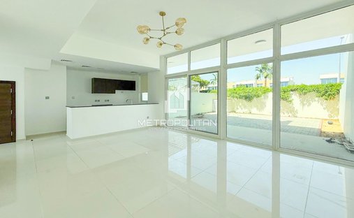 Villa en Dubái, Dubái, Emiratos Árabes Unidos 1