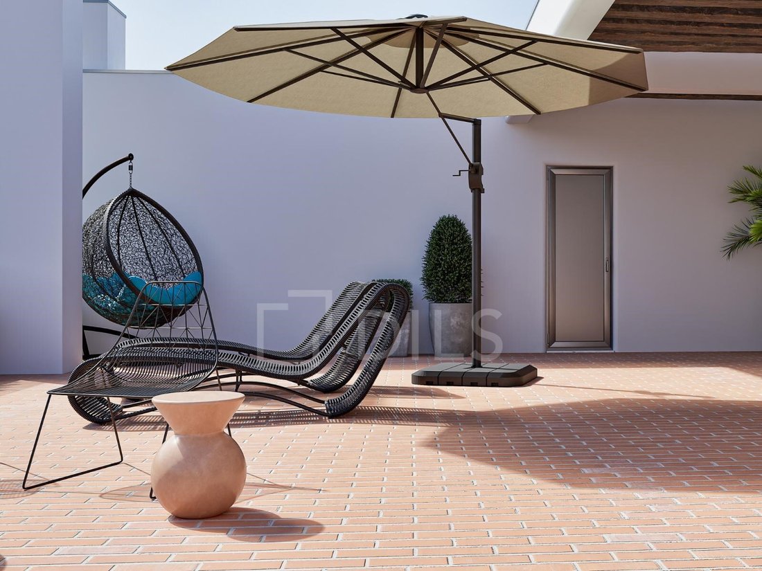 Apartment in Tavira (Santa Maria e Santiago), Algarve, Portugal 2 - 16899300