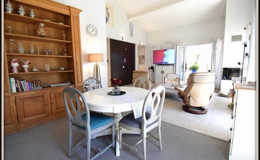 Castle for Sale in Cannes, Provence-Alpes-Côte d'Azur, France