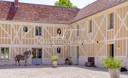 Château Chantilly 481.0 Sqm 6 Bedrooms - 5