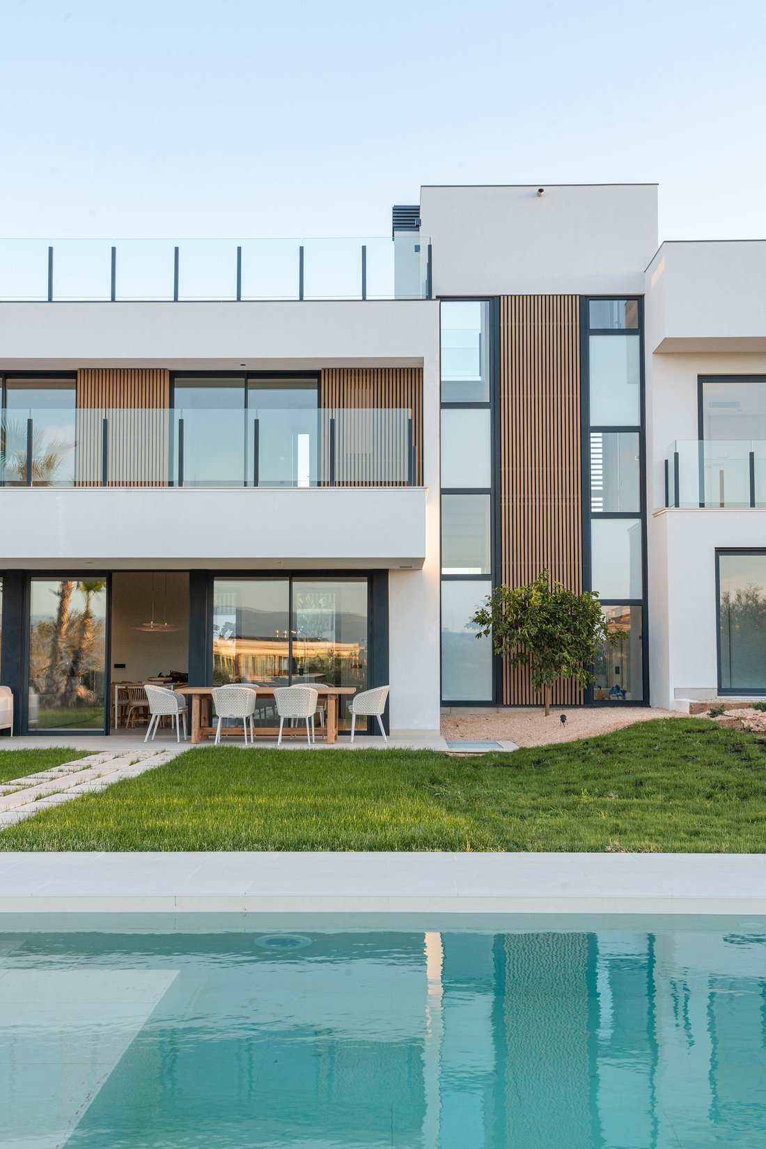 Villa in Palma, Balearic Islands, Spain 1 - 16898541