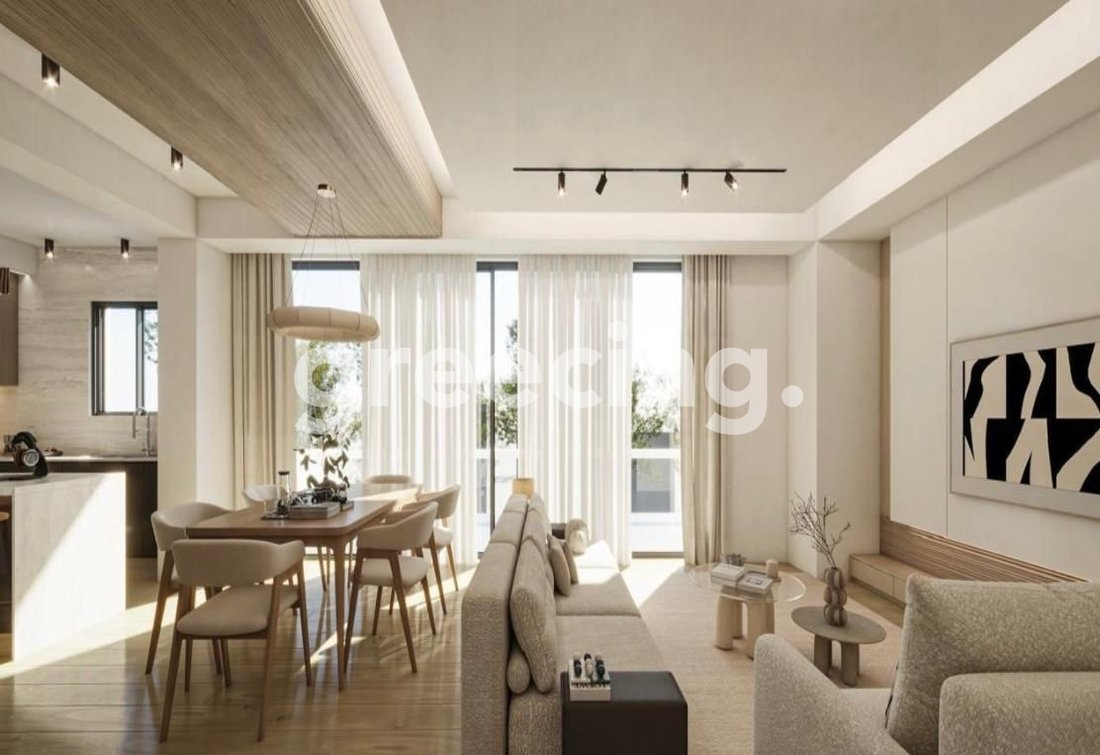 Apartment in Voula, Attica, Greece 2 - 16902388