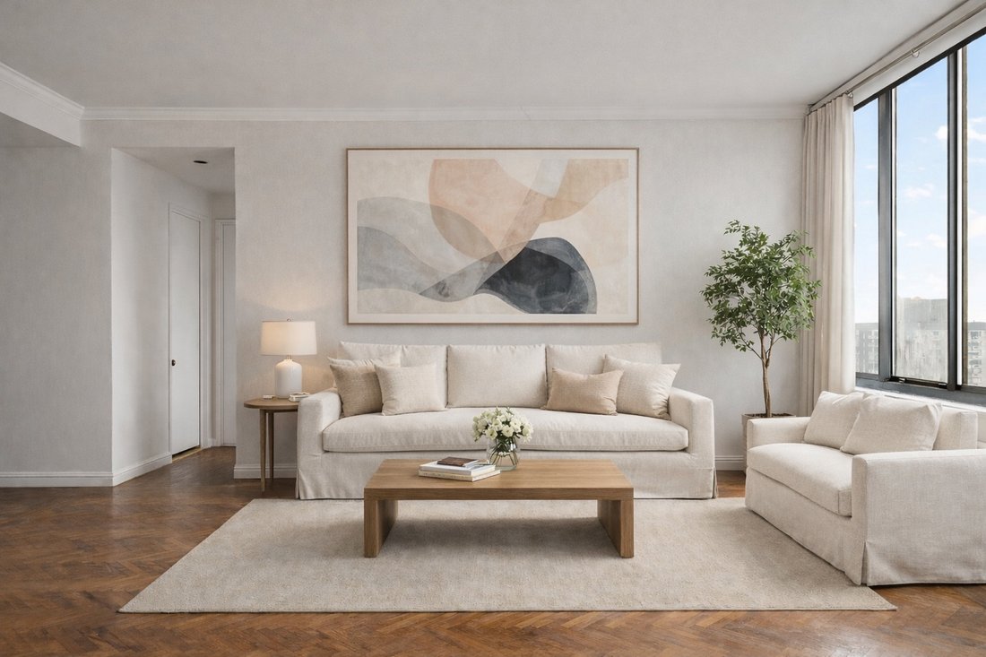 Condo in New York, New York, United States 3 - 16902404