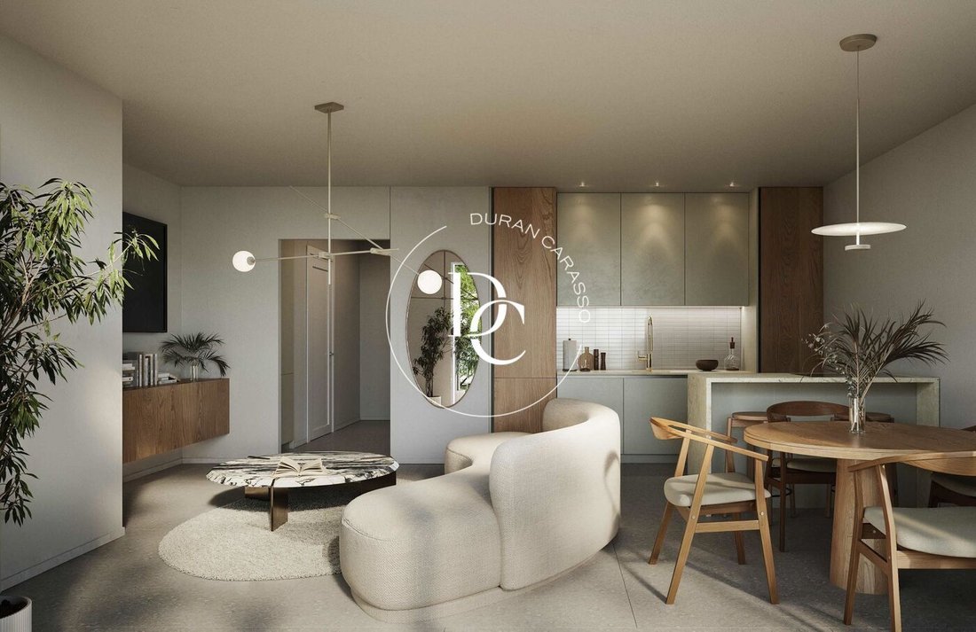 Apartment in Sant Cugat del Valles, Catalonia, Spain 4 - 16902968
