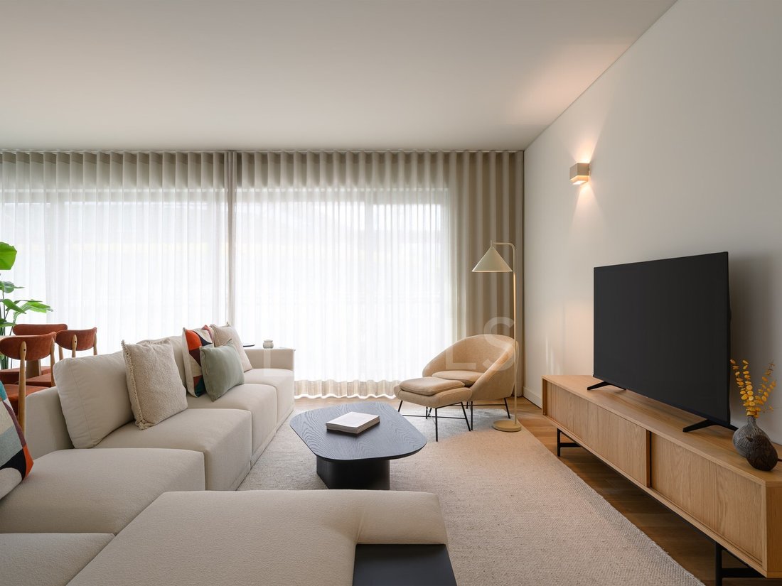 Apartamento en Lumiar, Lisboa, Portugal 1 - 14826089