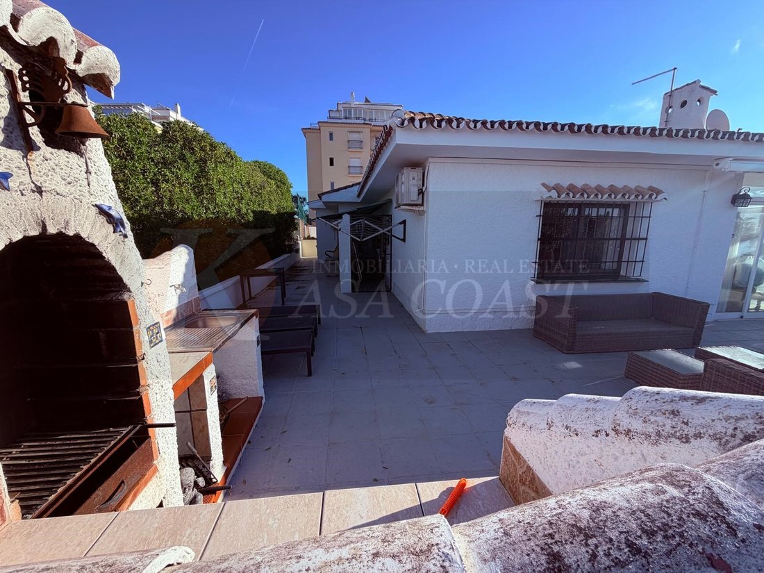 House in La Cala de Mijas, Mijas, Spain 5 - 16828581