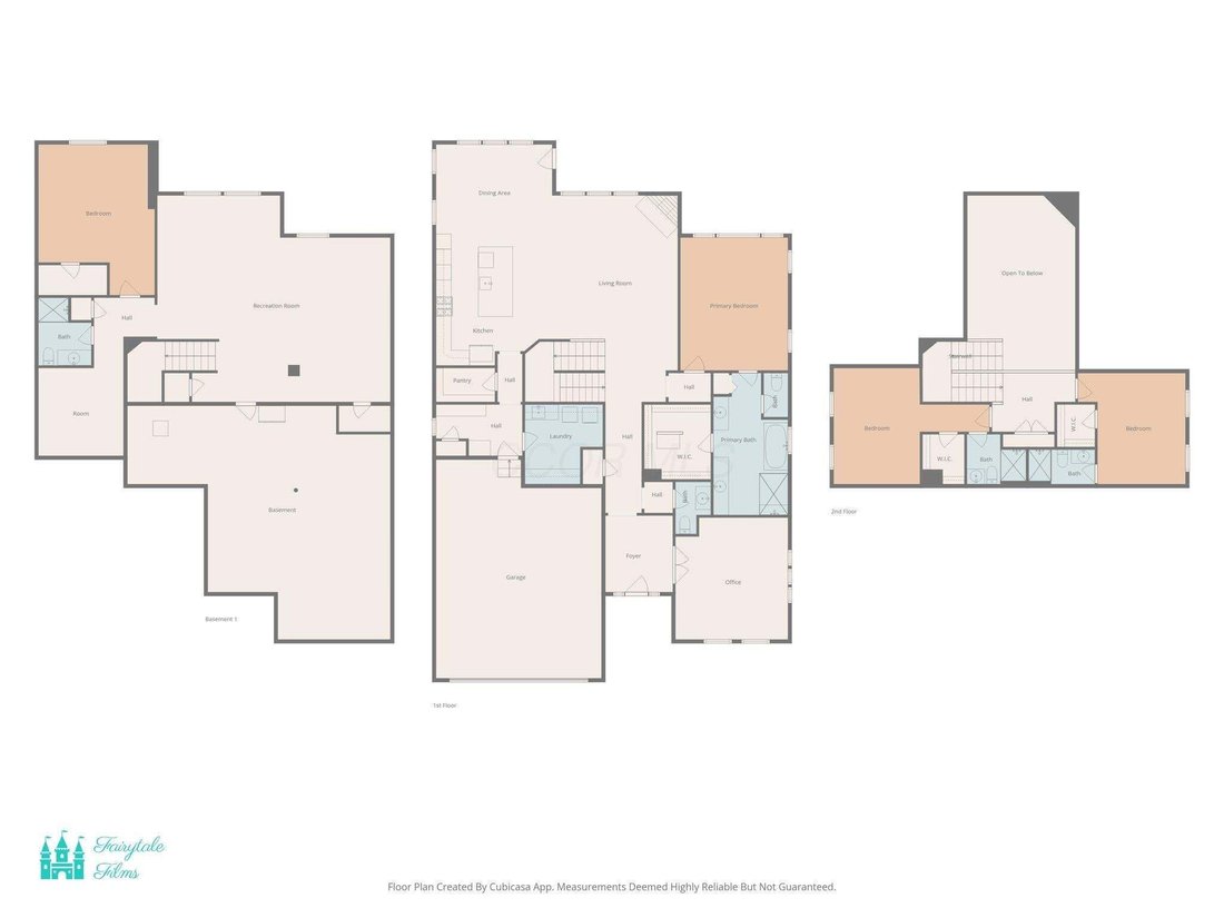 House in Powell, Ohio, United States 4 - 16786228