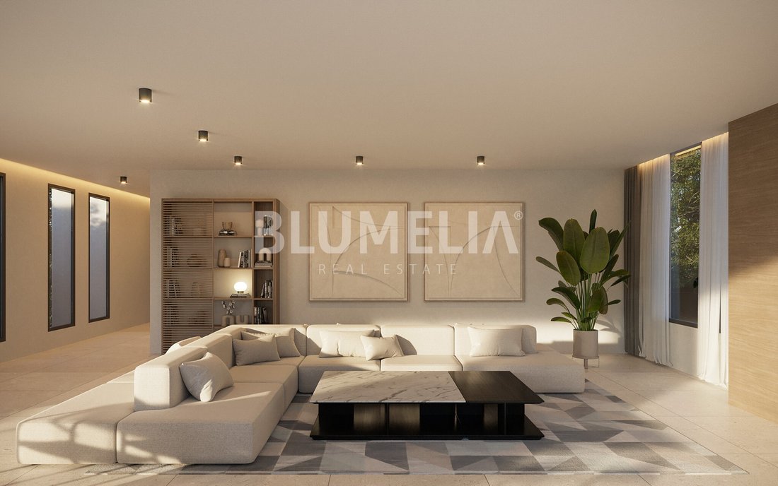 Villa in Moraira, Teulada, Valencian Community 5 - 16903620
